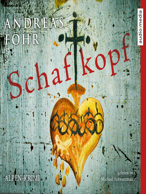 Title details for Schafkopf by Andreas Föhr - Available